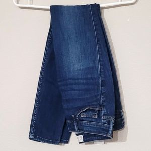 Hollister Skinny Jeans